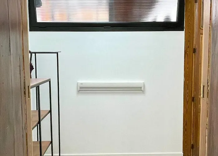 Encanto Canario En Apartamento Arucas