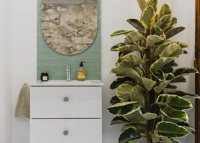 Apartamento Encanto Canario En Arucas