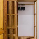 Encanto Canario En Appartement *
