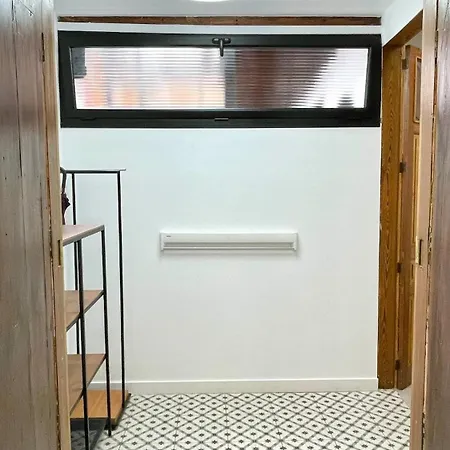 Tradicional Casco De Apartment Arucas