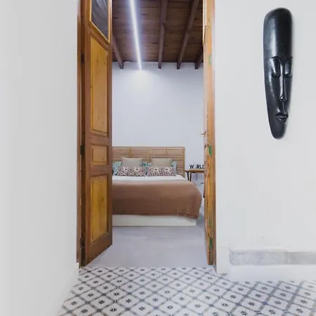 Encanto Canario En