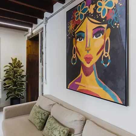 Encanto Canario En