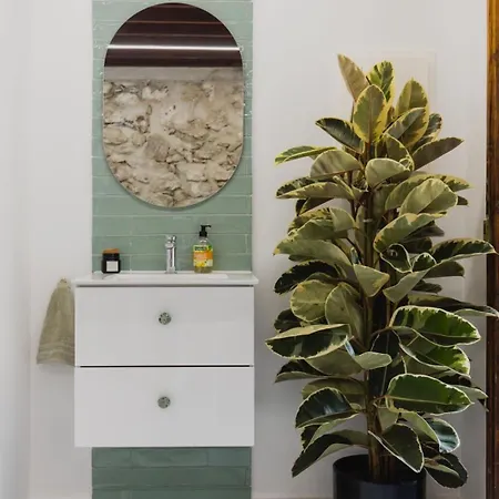 Encanto Canario En Apartment Arucas