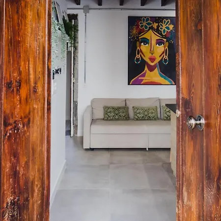 Encanto Canario En