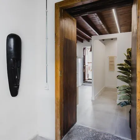 Encanto Canario En Apartment Arucas