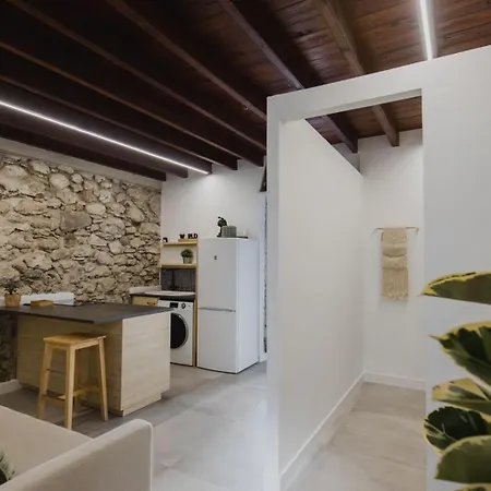 Encanto Canario En * Arucas