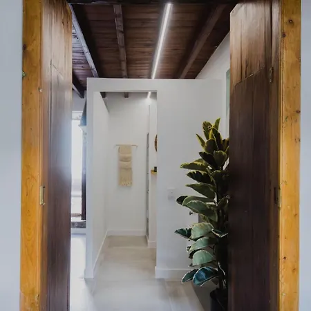 Apartmán Encanto Canario En
