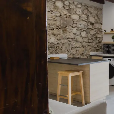 Διαμέρισμα Encanto Canario En