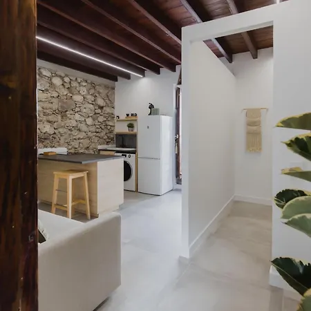 Encanto Canario En Apartment Arucas