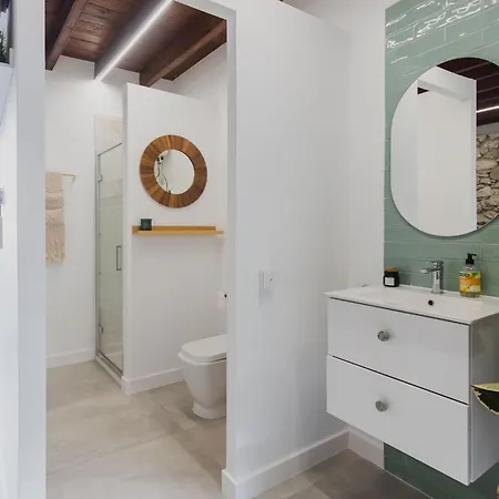 Apartmán Encanto Canario En