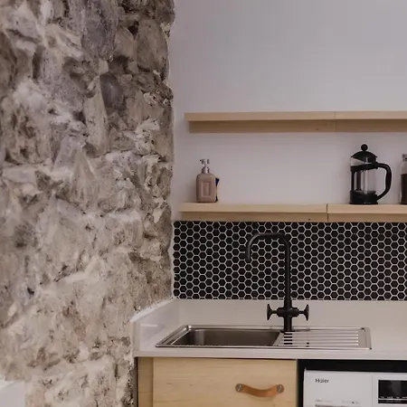 Encanto Canario En Διαμέρισμα *