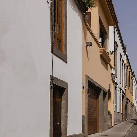 Διαμέρισμα Encanto Canario En Arucas