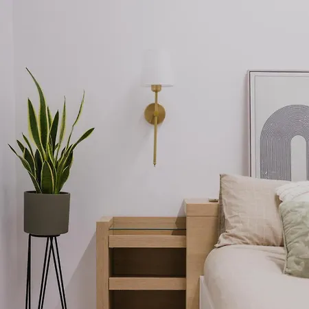 Apartmán Encanto Canario En *