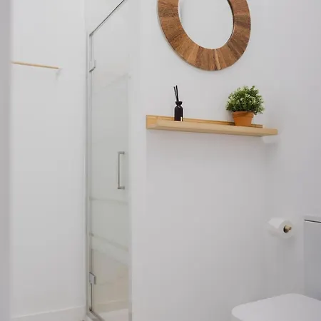 Apartmán Encanto Canario En