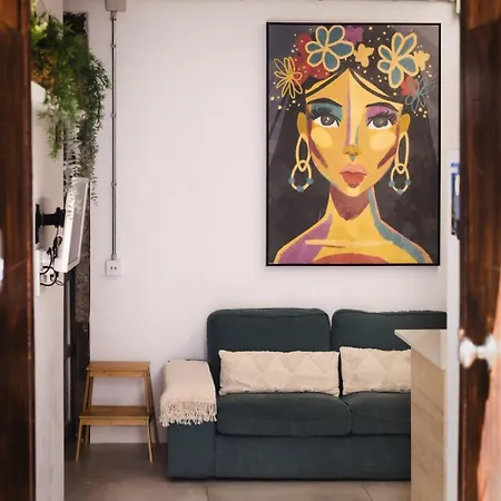 Encanto Canario En * Arucas