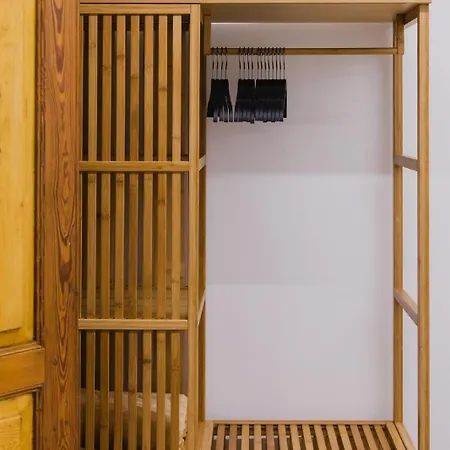 Encanto Canario En Apartmán *
