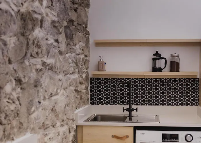 Encanto Canario En Διαμέρισμα *