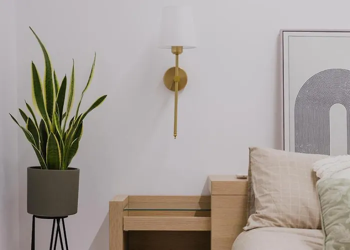 Διαμέρισμα Encanto Canario En *